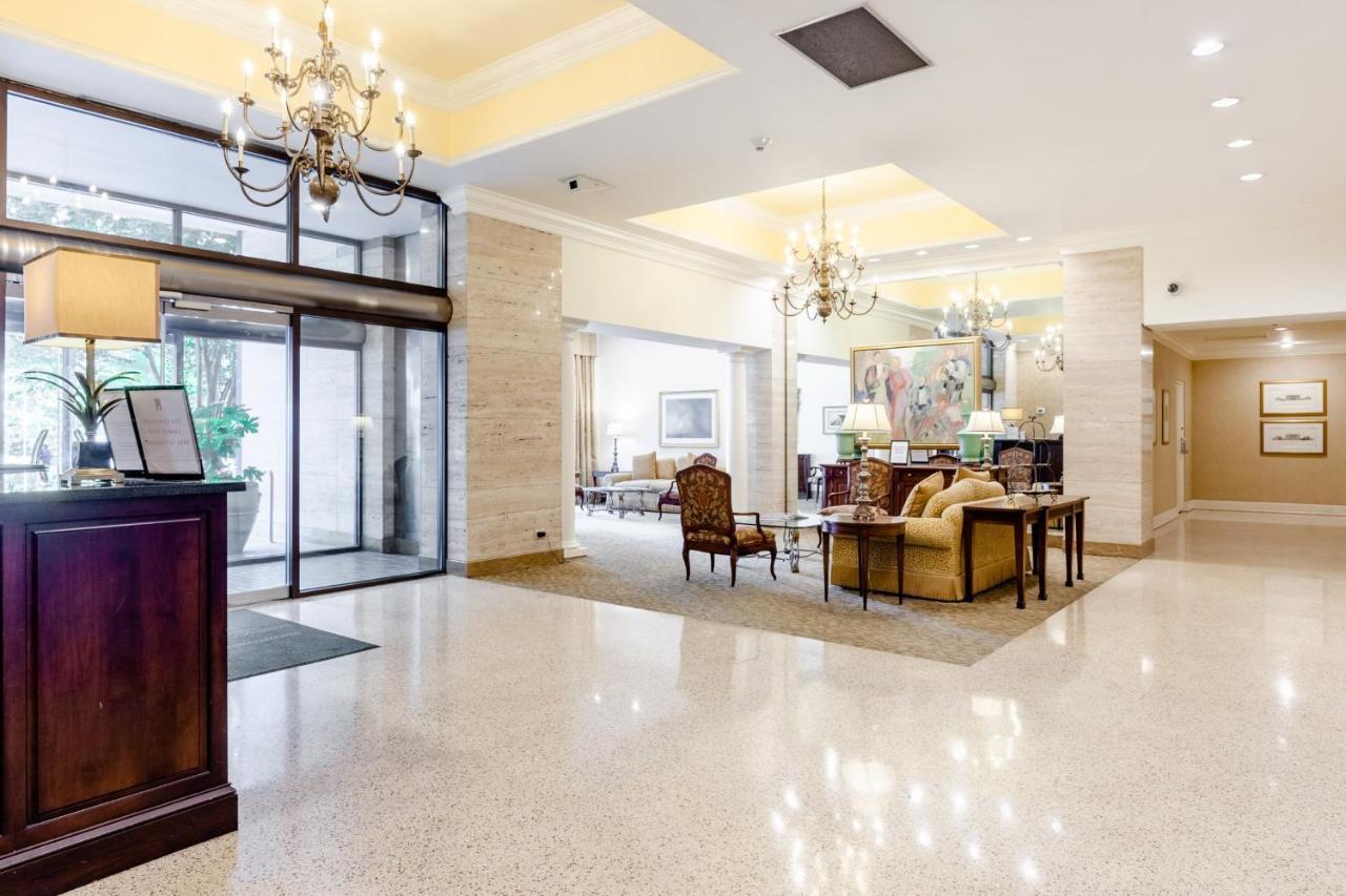 Rare 2 Bed 2 Bath Downtown Condo Near Aquarium 亚特兰大 外观 照片