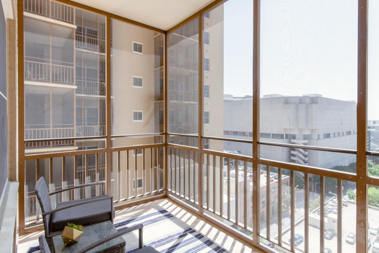 Rare 2 Bed 2 Bath Downtown Condo Near Aquarium 亚特兰大 外观 照片