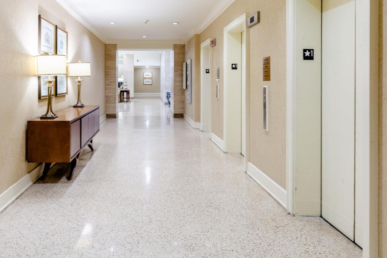 Rare 2 Bed 2 Bath Downtown Condo Near Aquarium 亚特兰大 外观 照片