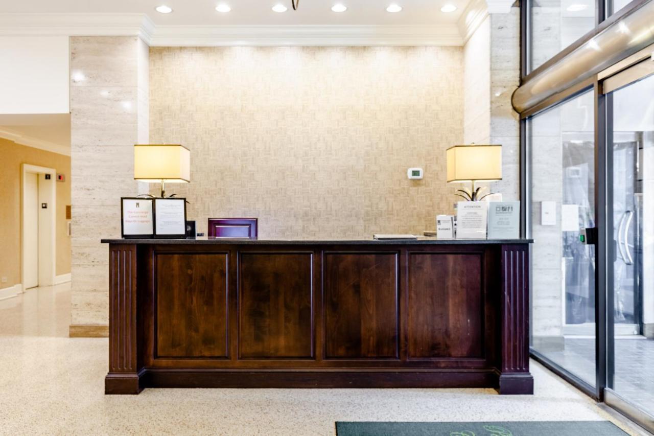 Rare 2 Bed 2 Bath Downtown Condo Near Aquarium 亚特兰大 外观 照片