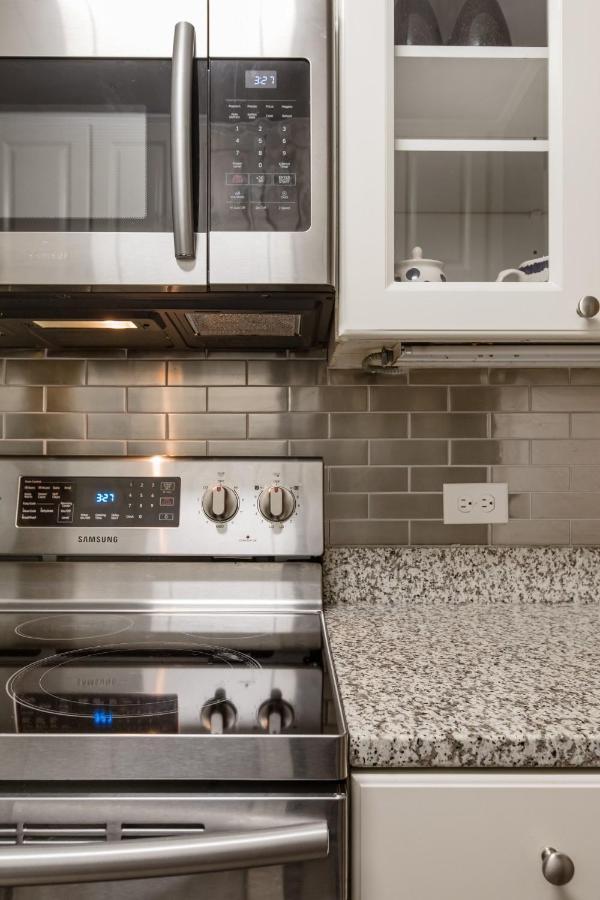 Rare 2 Bed 2 Bath Downtown Condo Near Aquarium 亚特兰大 外观 照片