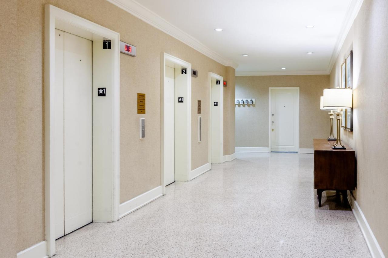 Rare 2 Bed 2 Bath Downtown Condo Near Aquarium 亚特兰大 外观 照片