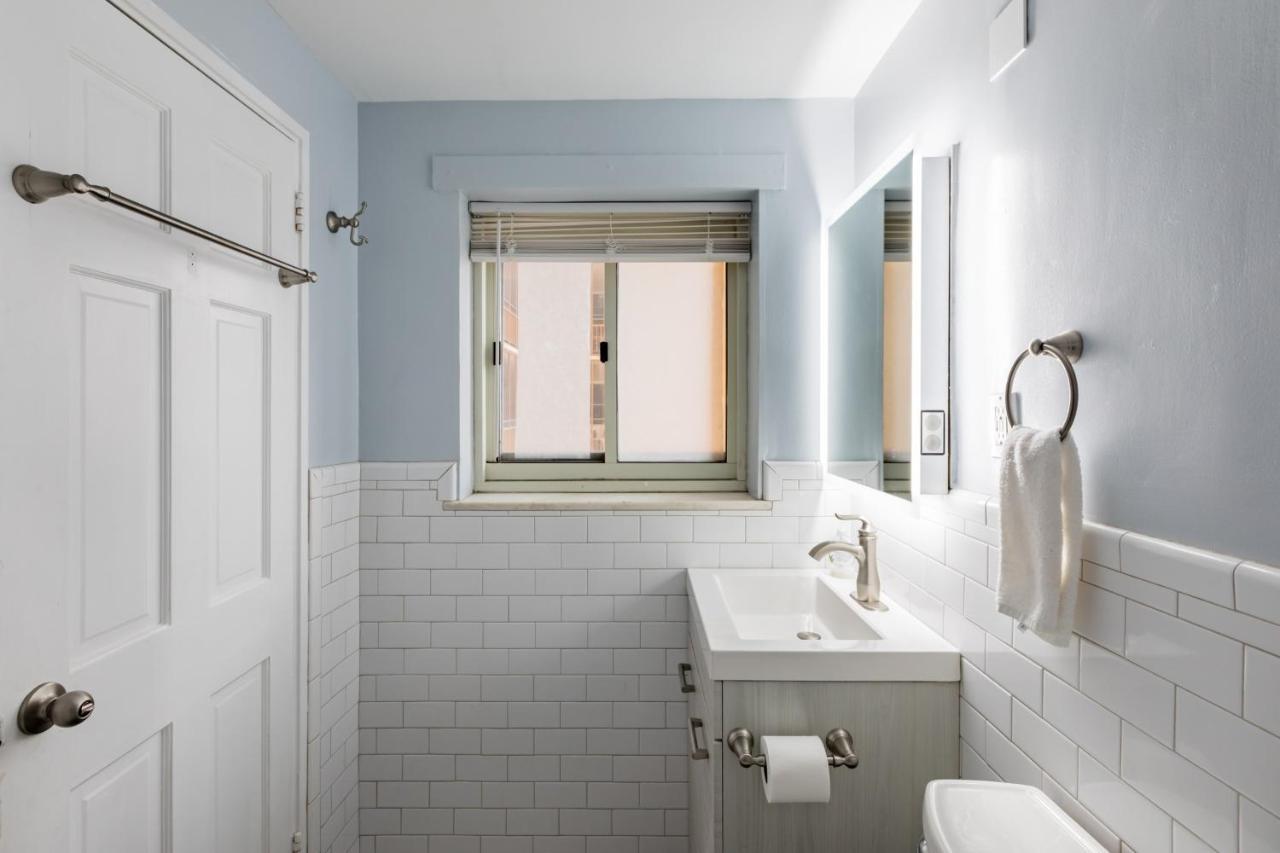 Rare 2 Bed 2 Bath Downtown Condo Near Aquarium 亚特兰大 外观 照片